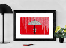 Load image into Gallery viewer, Rain - Limited Edition