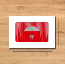 Load image into Gallery viewer, Rain - Limited Edition