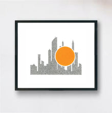 Load image into Gallery viewer, Sunset