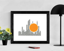 Load image into Gallery viewer, Sunset