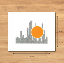 Load image into Gallery viewer, Sunset