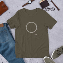 Load image into Gallery viewer, Portal - Short-Sleeve Unisex T-Shirt