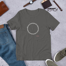 Load image into Gallery viewer, Portal - Short-Sleeve Unisex T-Shirt