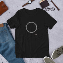 Load image into Gallery viewer, Portal - Short-Sleeve Unisex T-Shirt
