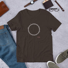 Load image into Gallery viewer, Portal - Short-Sleeve Unisex T-Shirt