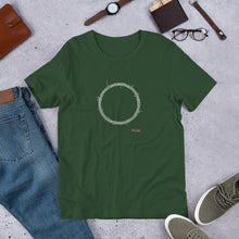 Load image into Gallery viewer, Portal - Short-Sleeve Unisex T-Shirt