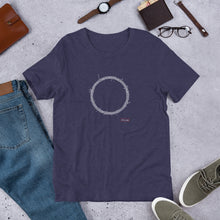 Load image into Gallery viewer, Portal - Short-Sleeve Unisex T-Shirt