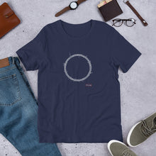 Load image into Gallery viewer, Portal - Short-Sleeve Unisex T-Shirt