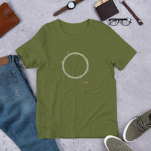 Load image into Gallery viewer, Portal - Short-Sleeve Unisex T-Shirt