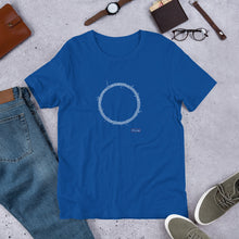 Load image into Gallery viewer, Portal - Short-Sleeve Unisex T-Shirt